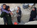 How Grandmother Ms Azam Saved 2 Homeless Sisters