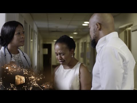 Brain dead – The River Mzansi | Mzansi Magic