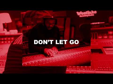 Terrace Martin - Don't Let Go