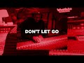 Terrace Martin - Don't Let Go