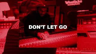 Terrace Martin - Don&#39;t Let Go
