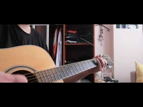 Hound Dog - Jimi Hendrix