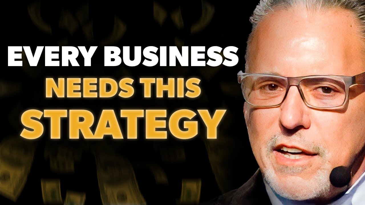 The One Thing That Will Transform Your Business