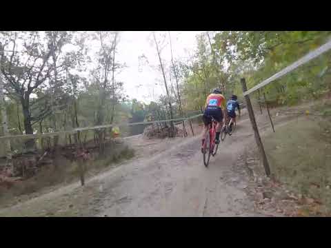 Cyclocross competition in Rijkevorsel, Belgium 05/11/2022