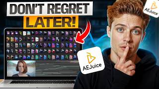 Don’t Regret This Later — AEJuice Just Dropped Their Best Deal Ever!