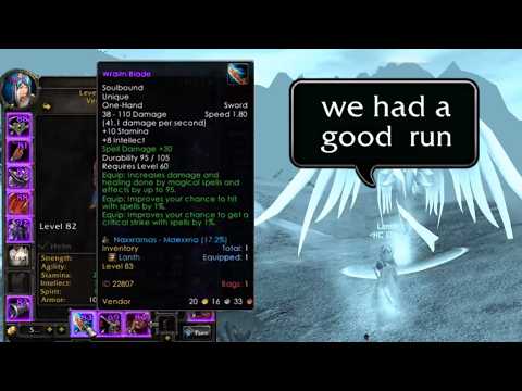 Classic Hardcore Moments #333