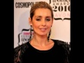 Actress Louise Redknapp