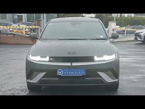 Hyundai IONIQ 5 Ioniq 5 N 84 kW - Image 2