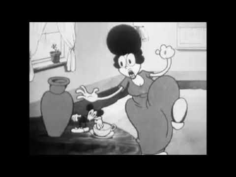 Gary Corben - Camundongo