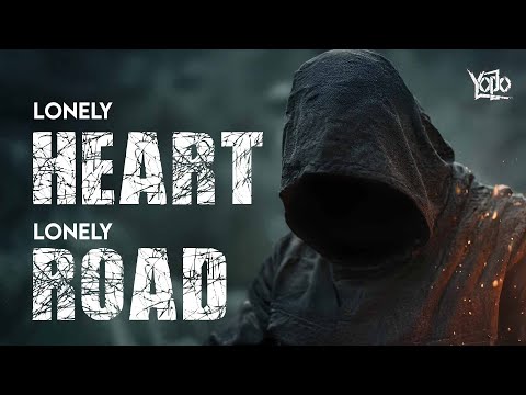 Lonely Heart, Lonely Road (Official Music Video) | Learning How To Stay | Yodo