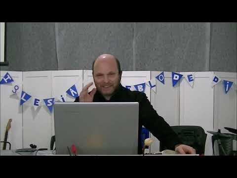 Judas 1:24-25. Poderoso para guardarnos - Mariano Merino