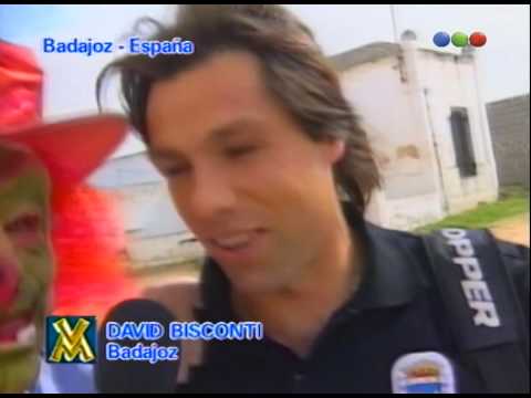 Badajoz Vs Mérida, Jugadores - Videomatch 98