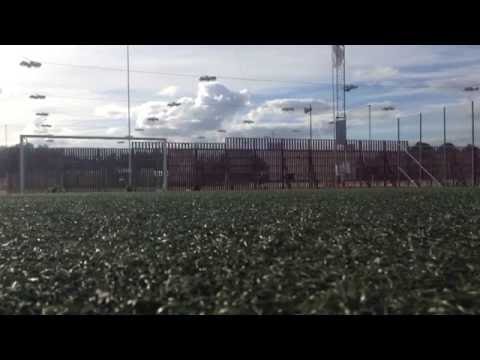 Måste kanske träna på min cykel spark😂😂