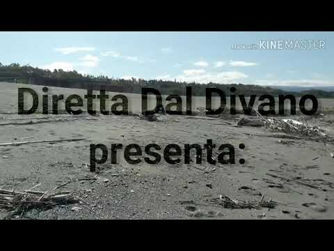 Inizio Fase 2 - Lungomare Lamezia,  Calabria