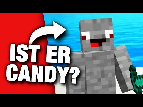 Ist Candy Alphastein?