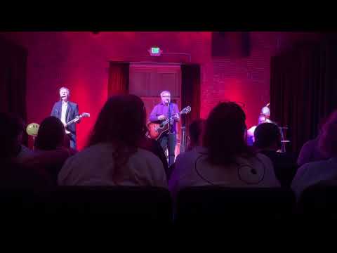 Steven Page Trio - Alternative Girlfriend/Someone Who's Cool (Live In Fort Collins, Colorado, 2022)