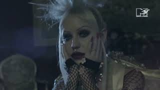 Brooke candy volcano (mtv neo)