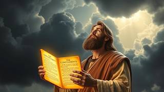 These are the HIDDEN secrets of MOSES that everyone who has faith should know