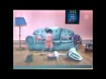 Big Comfy Couch Pants On Fire 10 Second Tidy Bunker Said I Can Upload This