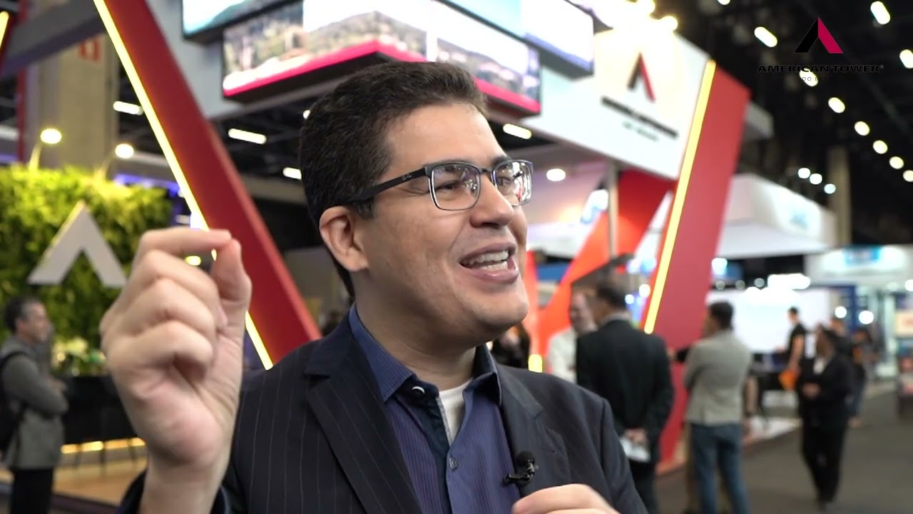 Entrevista Janilson Bezerra Jr. – Diretor de Novos Negócios | Futurecom 2022