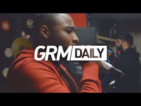 So Large - Line Em Up [Music Video] | GRM Daily