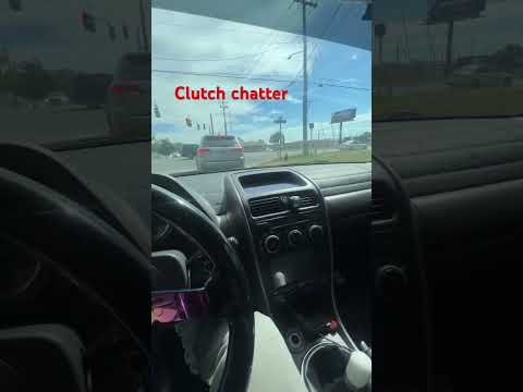 Is300 2jz collins swapped cd009️ 6speed twin disc clutch chatter