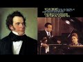 Schubert: Sonatina in A Minor, Op. 137, No. 2, D. 385 - Ingrid Haebler, Henryk Szeryng. Rec. 1974