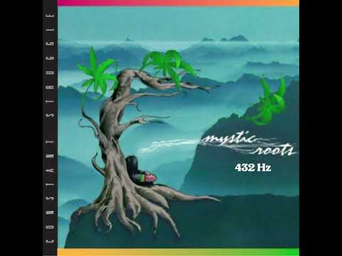 432Hz Mystic Roots - Constant Struggle FULL ALBUM