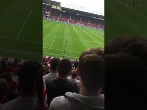 Red Faction, 140 year anniversary