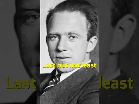 Why Nazi Germany Failed to Build the Atomic Bomb