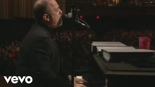 Billy Joel - Q&amp;A: What Was The Inspiration For &quot;Miami 2017&quot;? (UPenn 2001)