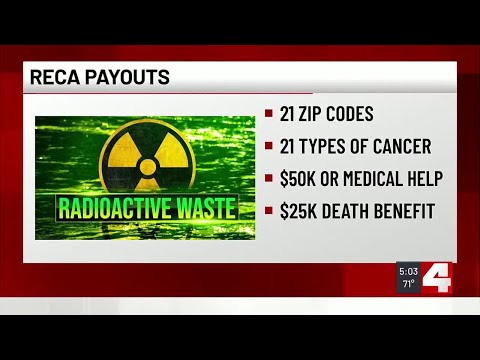 Hawley, others celebrate passage of RECA