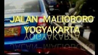 preview picture of video 'Video : Wisata Kota Yogyakarta ( Travel )'