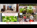 Sugarcane Juice Without Sugarcane At HomeI Summer Special Drinks Recipe