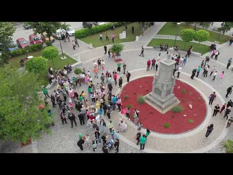 Kuršumlija kakvu do sada niste videli