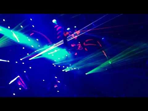 Rapido Amsterdam DJ Saeed Ali