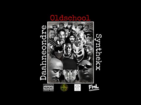 Daahneondre & Synthekx X DopeBoy.Chiko - Oldschool (Official Video)