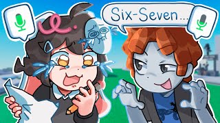 If You Make Me Laugh, I'll Draw You (Again!) MQDEFAULT Thumbnail