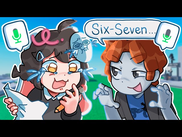 If You Make Me Laugh, I'll Draw You (Again!) SDDEFAULT Thumbnail