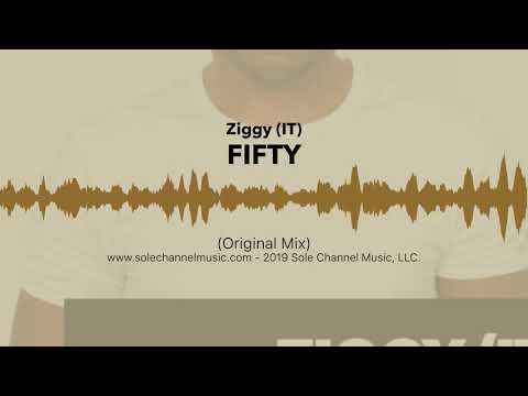 Ziggy (IT) - Fifty (Original Mix)