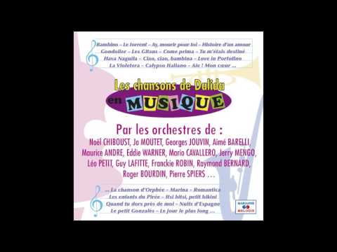 Léo Petit - Le petit Gonzalès