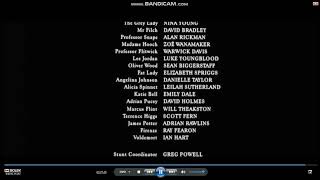 Download lagu Closing to Harry Potter and the Sorcerer's Stone 2002 DVD mp3 Download lagu Closing to Harry Potter and the Sorcerer's Stone 2002 DVD mp3