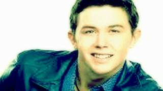 Scotty McCreery - Write Your Number On My Hand (Lyrics+Download)