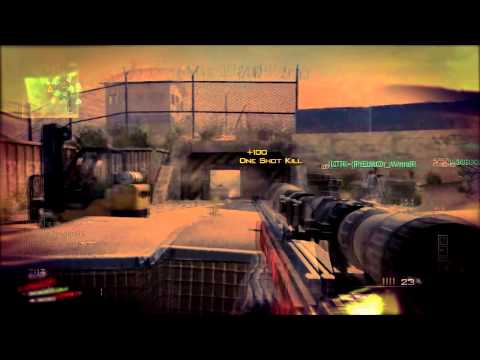 Pamaj's Best of Montage Challenge - (Apextwins)