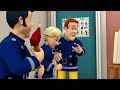Fireman Sam Flood S Flood Series 7