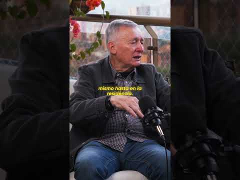 Dr Luis Javier Giraldo Cirujano de la UdeA  #cirugiageneral #podcast #universitariadecolombia
