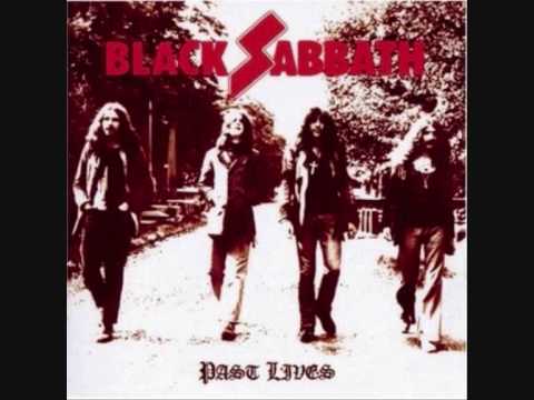 Black sabbath, blue suede shoes