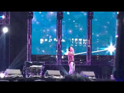 181208 Super junior D&E - Growing pains #MayaMusicFestival