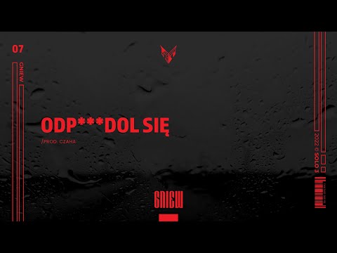 Macięty - Odp***dol się (prod. Czaha)