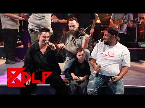 @BogdanDLP & Costel Biju - Doar cu Dumnezeu Vorbesc 2025 🎤 Live